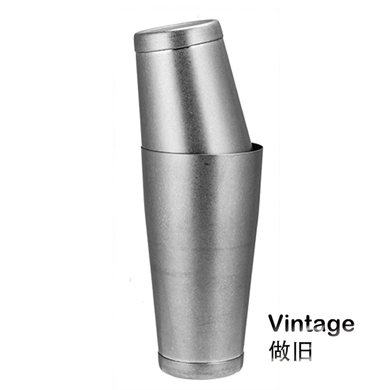 Boston Cocktail Shaker